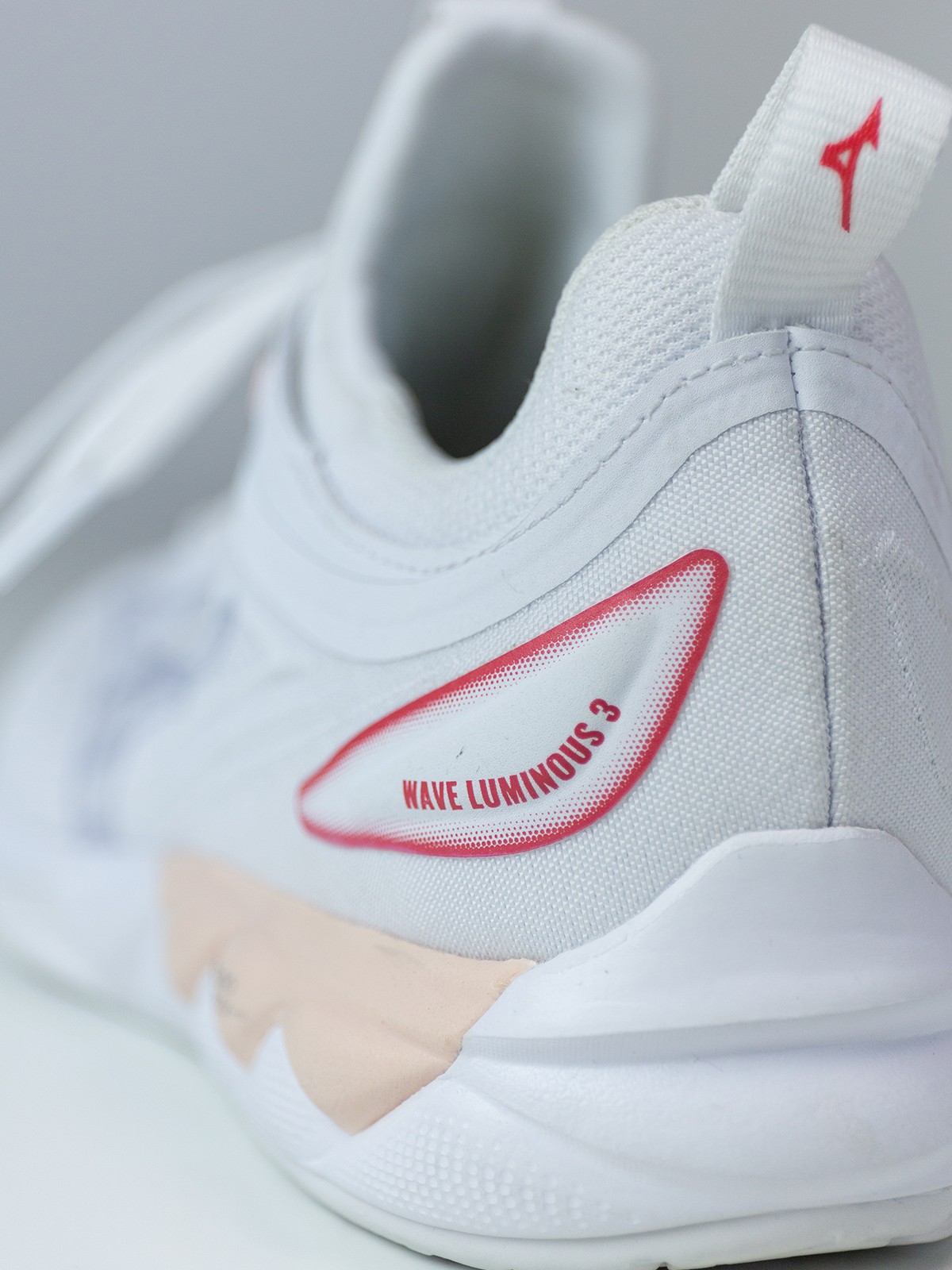 Mizuno Floorball Shoe Wave Luminous 3 W (24/25) - Klubbhuset